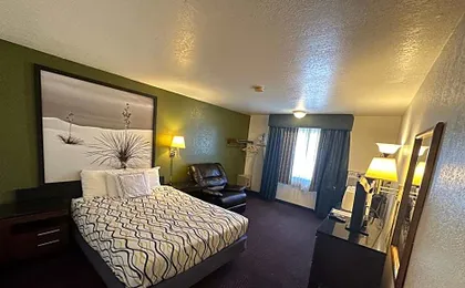 Simple Rewards Inn