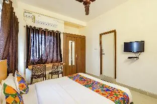 Fabhotel Tristar Residency - Tambaram