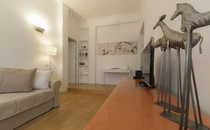 Be Apartments Monteverdi