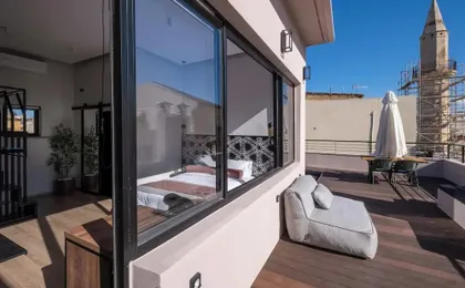 Citrus Daliani Rooms