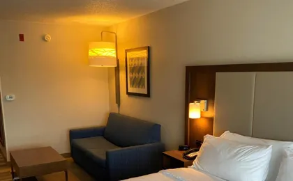 Holiday Inn Express Hotel & Suites Columbia-I-26 @ Harbison Boulevard
