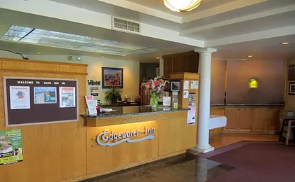 Edgewater Inn and Suites, an Ascend Collection Hotel