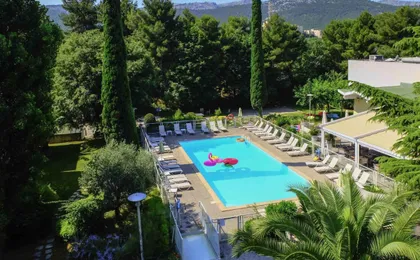 Novotel Marseille Est Porte D'aubagne