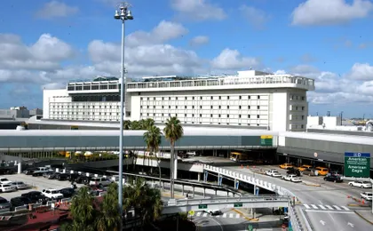 Miami International Airport