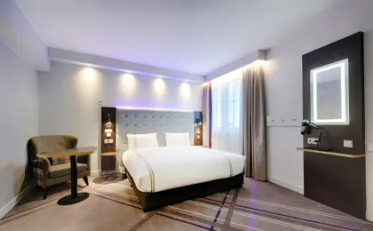 Berlin City Wilmersdorf Hotel