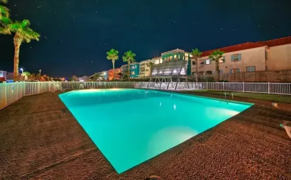 Beach Access + Ocean View, 2 Pools, Sports Court Seaside Escape by Avantstay