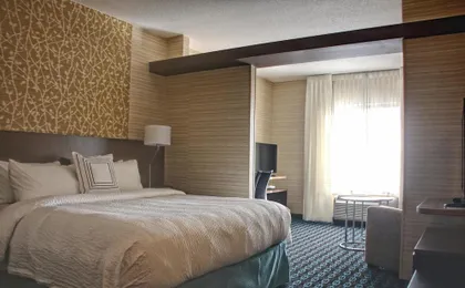 Fairfield Inn & Suites Reading Wyomissing