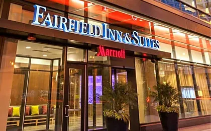 Fairfield Inn & Suites by Marriott Chicago Downtown/River North