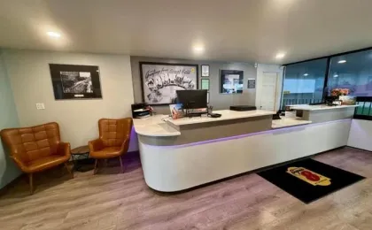 Super 8 By Wyndham Great Falls City Center