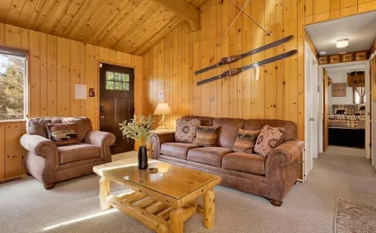 2609- Sweet Dreams Cabin