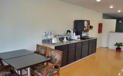 Days Inn by Wyndham Hardeeville Near Hilton Head