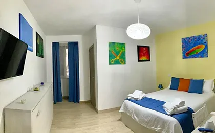 'A Room de' Scugnizzi