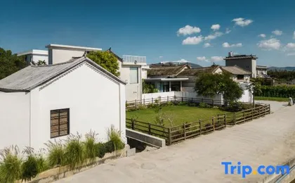 Xiaoyin·Zangxi Homestay