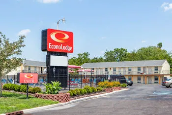 Econo Lodge Somers Point