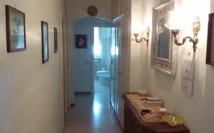 Tommy Guest House Roma