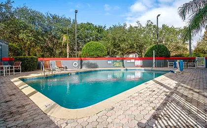 Suburban Studios Orlando - Ocoee-Winter Garden