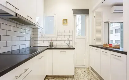 Modern Cozy Apartment