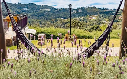 Pousada Ville Le Mont (Adults only)