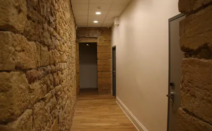 Hotel Saint Vincent