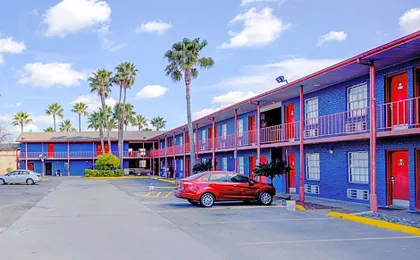 Texas Inn Brownsville by Hotel O
