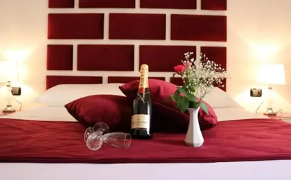 Suite Napoli Riviera