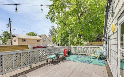 Walkable Family Home in the Heart of Kalispell