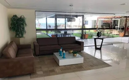 Bela Hospedagem - Unique Beach Bessa