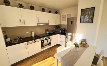 Apartment Blochmann-Carre