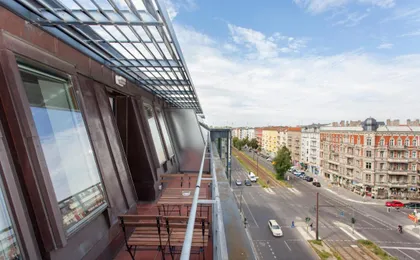 Greatstay Apartment Danzigerstr.