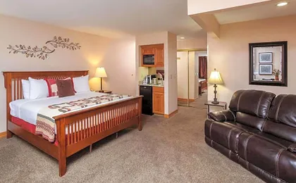 Quality Inn Oakwood