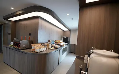 Hanting Hotel Chengdu Huayang