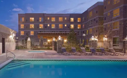 Hyatt House Salt Lake City/Sandy