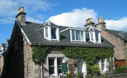 Mardon Guest House