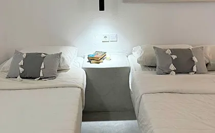 Fira Value Rooms- Fira Center- Capital Santorini