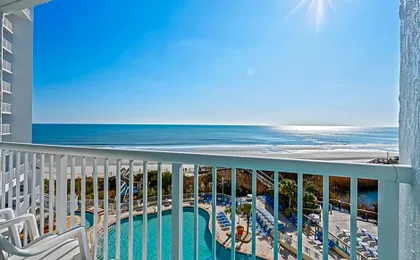 SeaWatch Resort