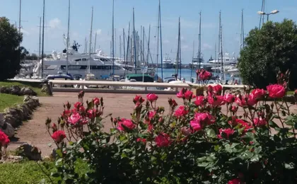 T3 Pte Croisette Vue Mer Plage a 100m