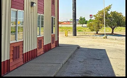 1st Choice Inn of Rawlins