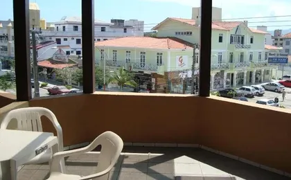 Residencial Ilha Dourada