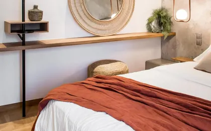 Tree Olive Athens - Immitos Fully Equipped Getaway