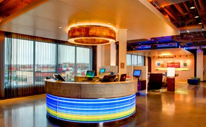 Aloft Leawood-Overland Park