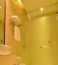 Sichuan Jialingjiang Hotel