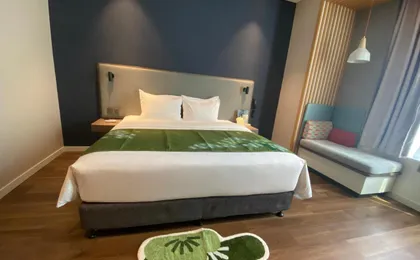 Holiday Inn Express Hangzhou Binjiang