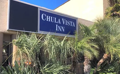 Chula Vista Inn