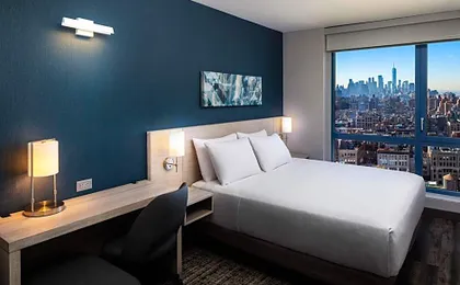 Hyatt Place New York / Chelsea