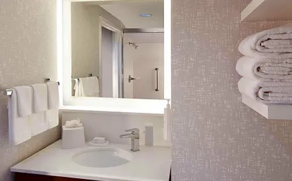 Hampton Inn & Suites Atlanta-Airport North