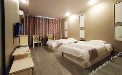 Tianhao Business Hotel