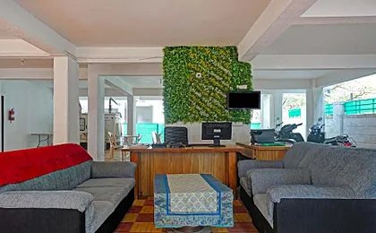 Itsy Hotels AY Plus Hotels