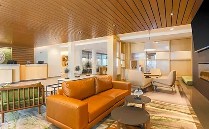 Fairfield Inn & Suites by Marriott Cape Coral/North Fort Myers