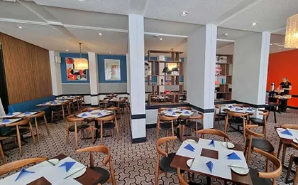 Lancaster Hall Hotel