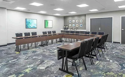 Homewood Suites by Hilton Lansing Eastwood